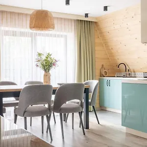Harenda Apartmán