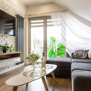 & Stara Polana Apartmán