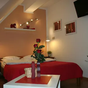 Apartament Centrum, Zakopane