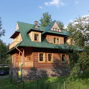 Kwatera prywatna ślimakówka, Zakopane