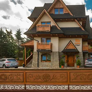 Kwatera prywatna Lassakówka, Zakopane