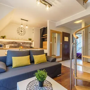Apartament Montana, Zakopane