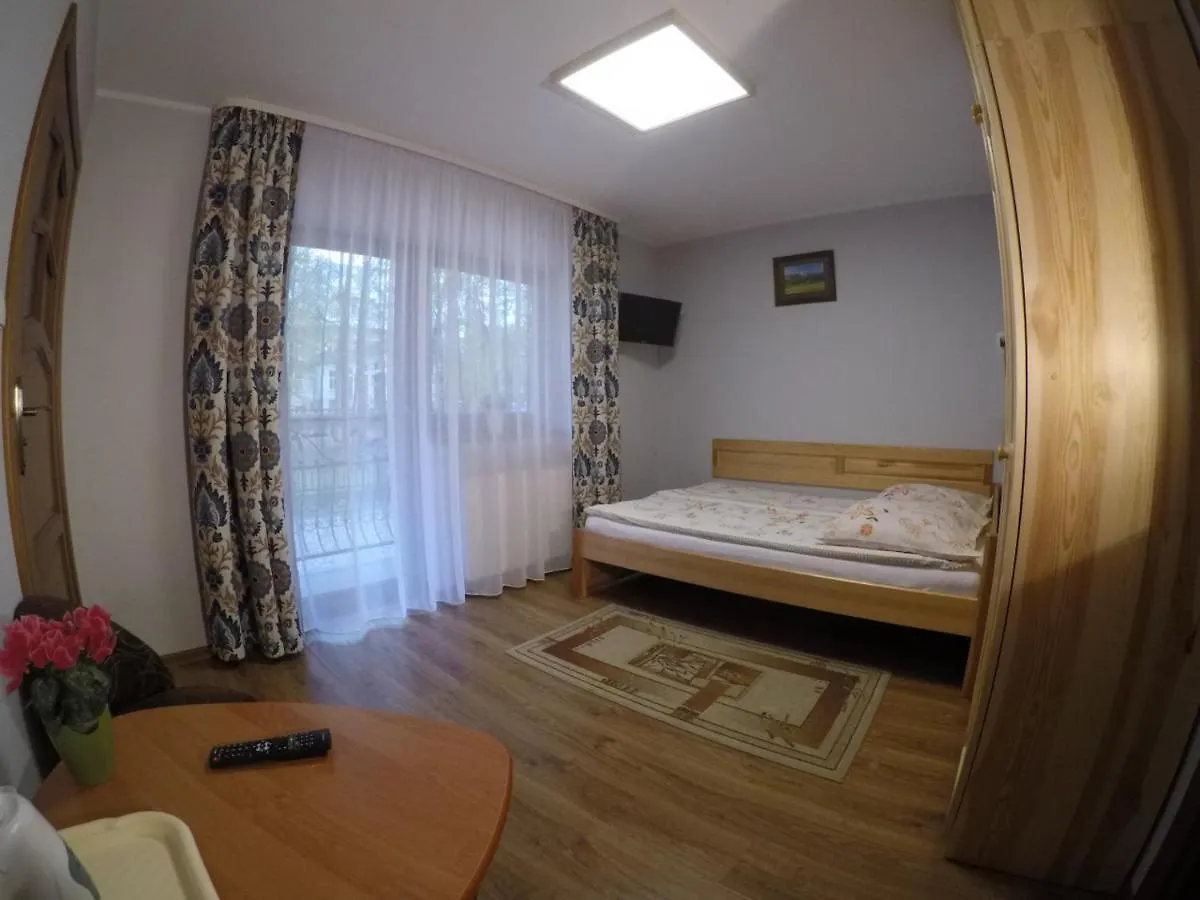 Villa Maja Zakopane