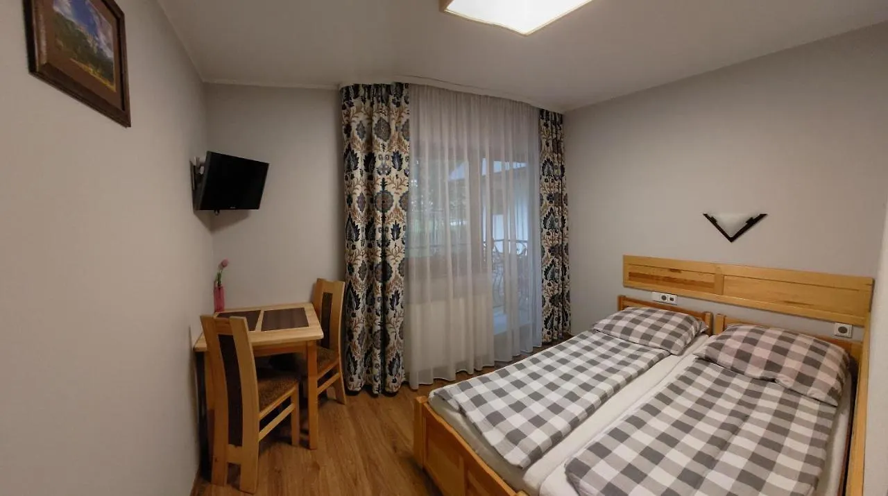 Ubytování v soukromí Villa Maja Zakopane